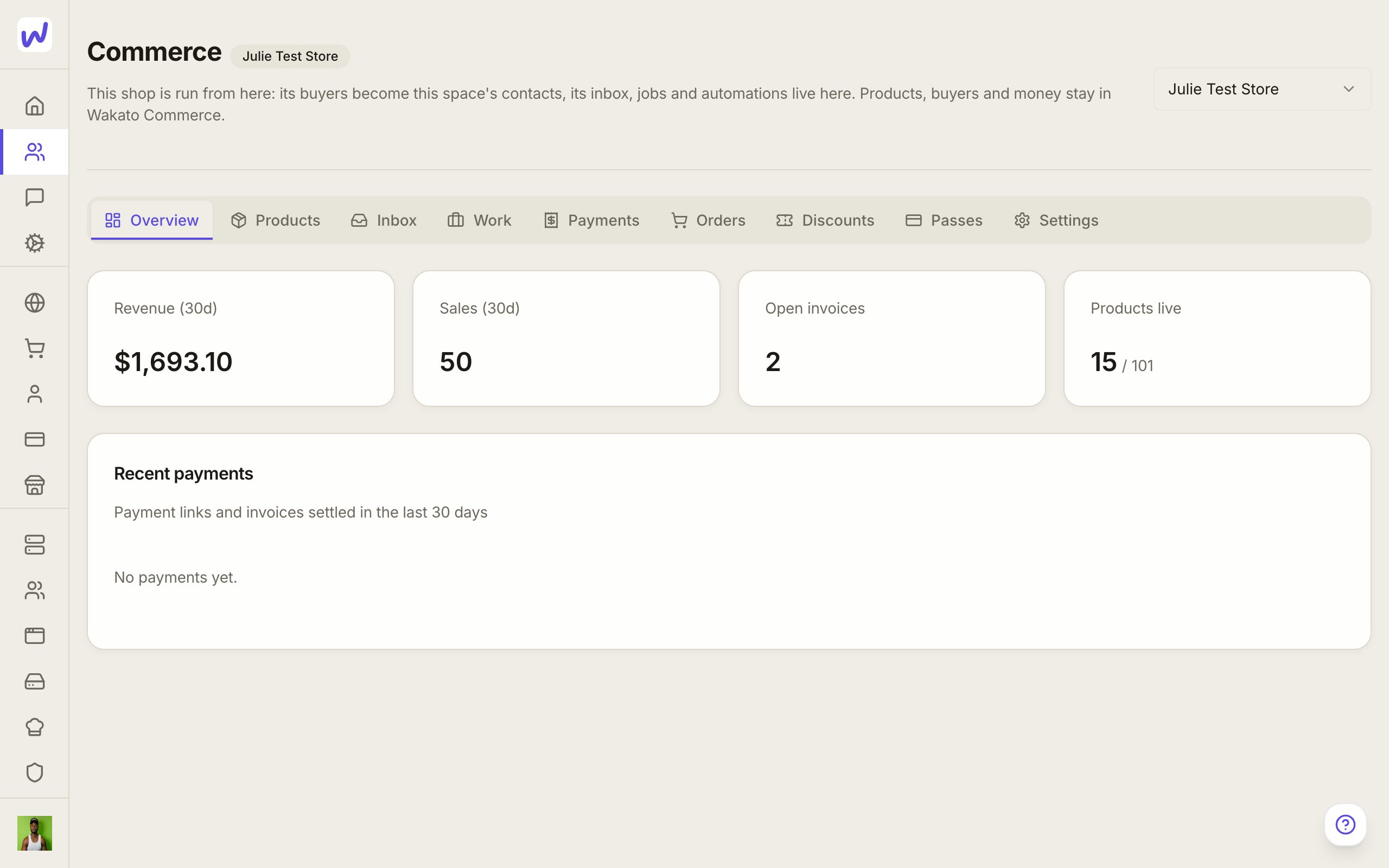Open Payments
